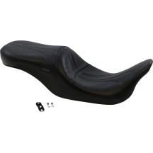 Sorrento 2-Up Seat — Black, 77.5 cm (30-1/2")