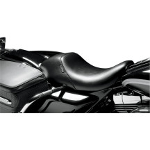 Asiento Solo Up-Front Bare Bones — 54.5 cm (21.5"), 39.5 cm (15.5") conductor, 29.0 cm (11.5") ancho, Negro