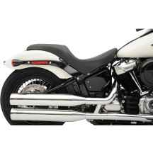 Predator Seat — 35 cm x 33.5 cm, Black