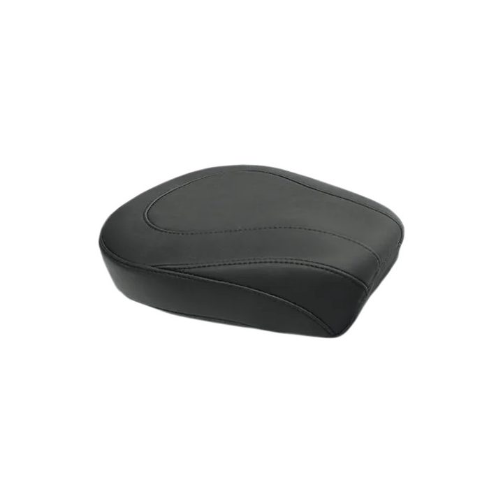 Wide Tripper™ Rear Seat — 29.2 cm x 29 cm, Black