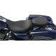 Wide Tripper™ Rear Seat — 29.2 cm x 29 cm, Black