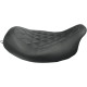 Wide Tripper™ Solo Seat — 35.5 cm (14 in), Black