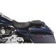 Wide Tripper™ Solo Seat — 35.5 cm (14 in), Black