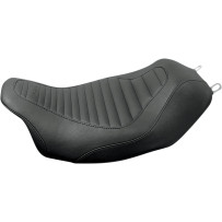 Tripper™ Solo Seat — 29 cm, Black