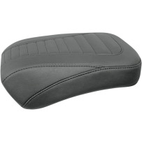 Tripper™ Rear Seat — 18 cm (7"), Black