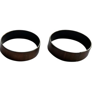 Fork Bushings — 49 mm (1.93 in), Lower