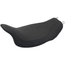Runaround Solo Seat — 37 cm x 30.5 cm, Black