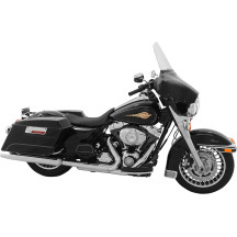 Runaround Solo Seat — 37 cm x 30.5 cm, Black