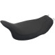 Runaround™ Solo Seat — 37 cm (14.5") L, 30.5 cm (12") W, Black, Not for '23 FLHXSE/FLTRXSE CVO