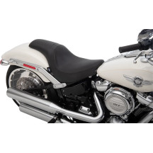 Predator Seat — 33 cm x 29 cm, Black