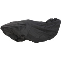 Heated Roadsofa™ Lattice Stitched Seat — Black, 76 cm (30")