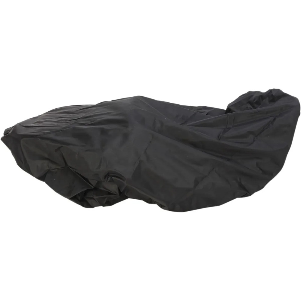 Heated Roadsofa™ Lattice Stitched Seat — Black, 76 cm (30")