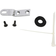 Heated Roadsofa™ Lattice Stitched Seat — Black, 76 cm (30")