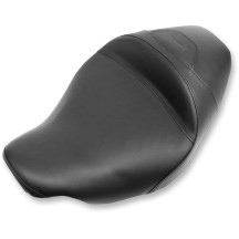 Renegade™ Solo Seat — 65 cm x 33 cm, Black