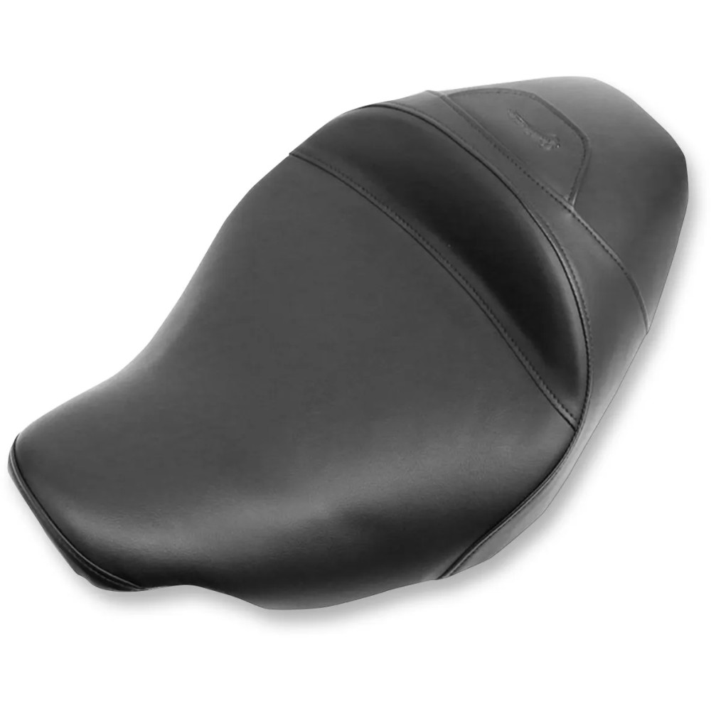 Renegade™ Solo Seat — 65 cm x 33 cm, Black