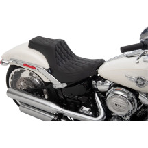 Predator III Seat — Black, 70 cm (27.5")