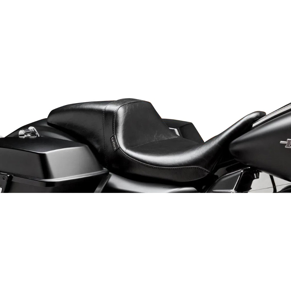 Daytona Sport Seat — Overall length 77.5 cm, Driver width 32.5 cm