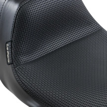 Daytona Sport Seat — 30-1/2" overall, 17-1/2" driver