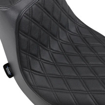 Predator III Seat — Black, 70 cm (27.5")