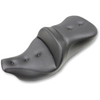 Extended Reach RoadSofa™ Seat — Driver length 17-1/2", Driver width 14-1/2", Overall length 31"