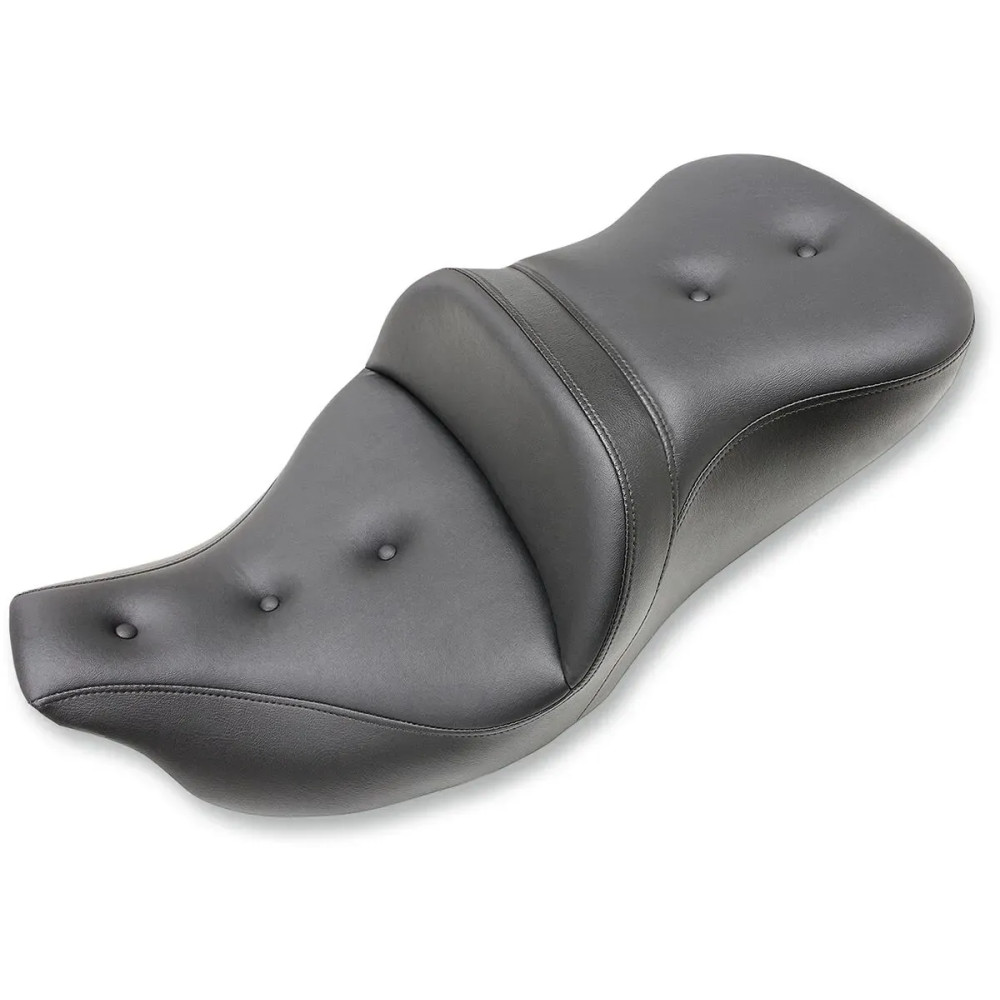 Extended Reach RoadSofa™ Seat — Driver length 17-1/2", Driver width 14-1/2", Overall length 31"