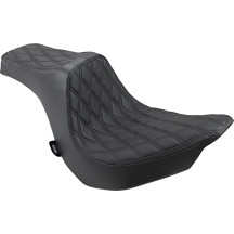 Predator III Seat — Black, 70 cm (27.5")