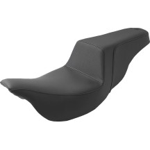 Asiento Step-Up — 76 cm (30") largo total, Negro