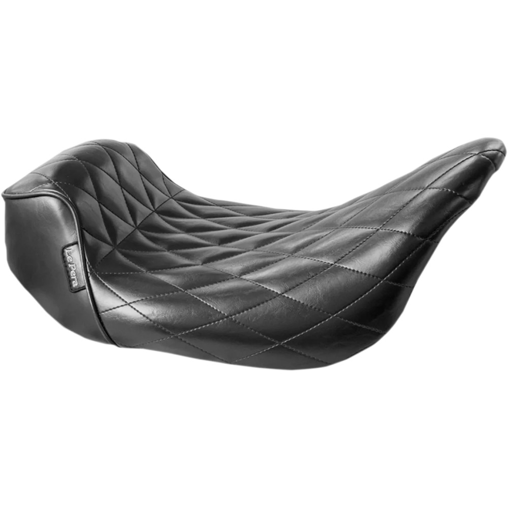 Asiento Solo Sprocket — Negro