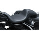 Hightail Fastback™ Seat — 13 in (33 cm), Black