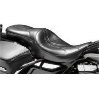 Sorrento 2-Up Seat — 33 cm (13"), 29 cm (11-1/2"), Black