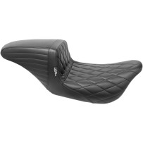 Kickflip Seat — 2-Up, 79 cm (31"), driver 38 cm x 31 cm (15" x 12-1/4")