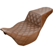 Step-Up Seat — Brown, 75.5 cm (29-3/4")