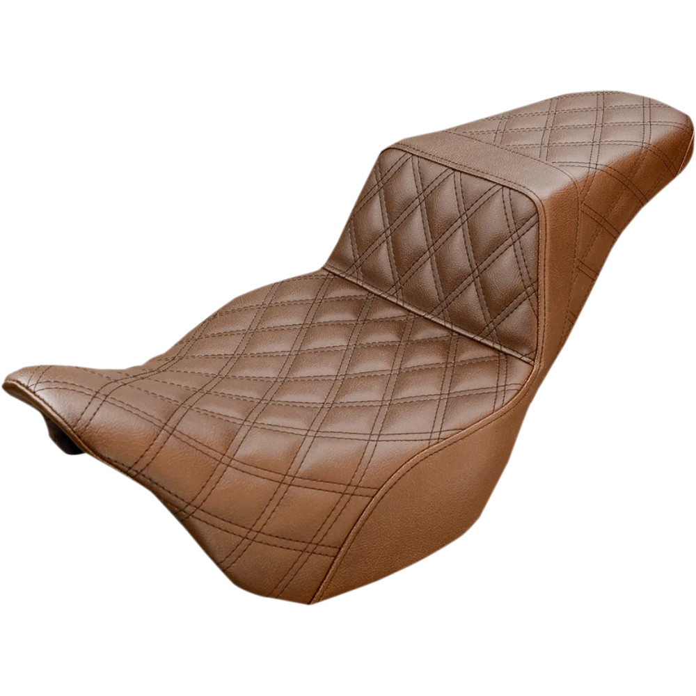 Step-Up Seat — Brown, 75.5 cm (29-3/4")