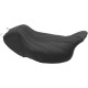 Revere Journey Solo Seat — 29 cm (11.5 in), Black