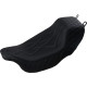 Revere Journey Solo Seat — 29 cm (11-1/2\"), Black