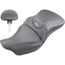 Extended Reach RoadSofa™ Seat — Extended reach, moves driver 2 in back, overall length 31 in