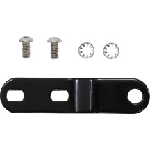 Asiento Maverick Daddy Long Legs — ancho del asiento 15", grosor 2", negro