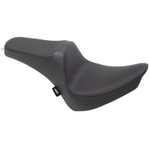 Predator III Seat — 29-1/2" overall, 13-1/2" driver, 12" width