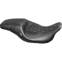 Asiento Outcast GT — De longitud completa, 44 cm x 38 cm