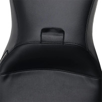 Outcast Seat — 14" driver width, 11" rear width