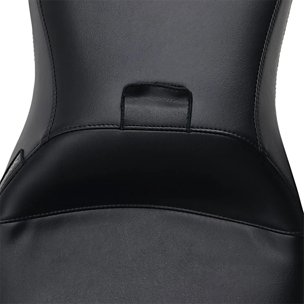 Outcast Seat — 14" driver width, 11" rear width