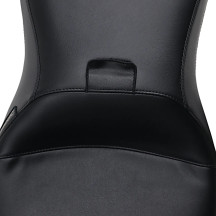 Outcast Seat — 14" driver width, 11" rear width