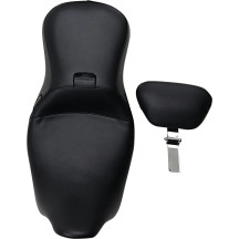 Outcast Seat — 14" driver width, 11" rear width