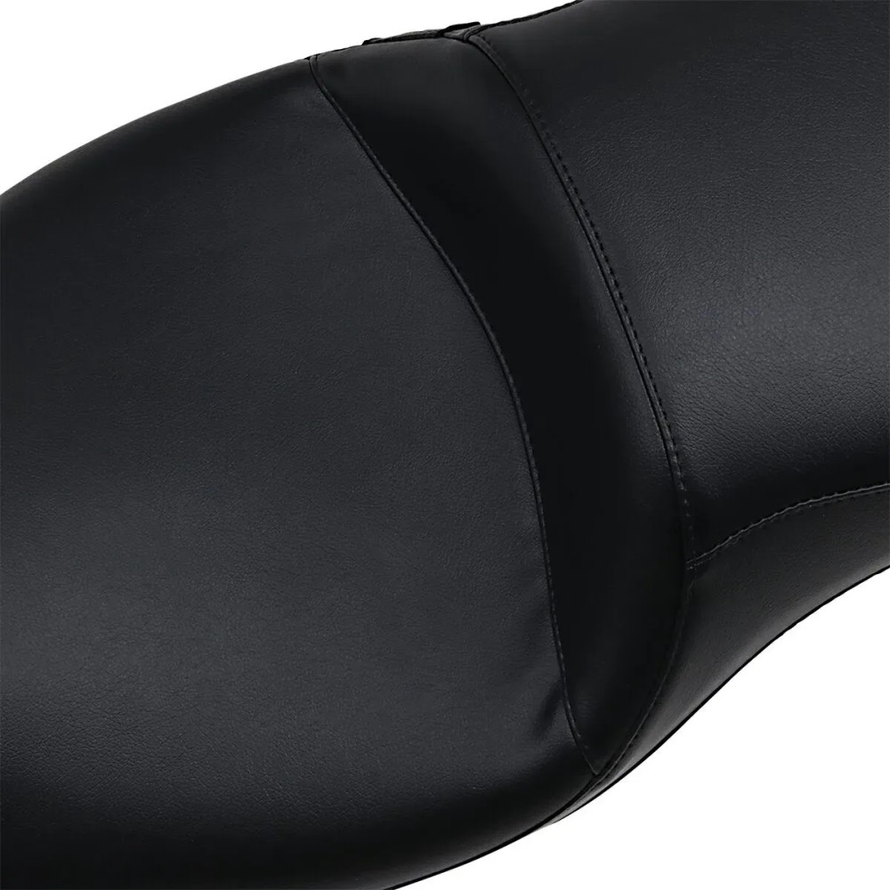 Outcast Daddy Long Legs Seat — 2-Up, Black