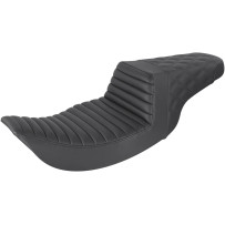 Step-Up Seat — 79 cm (31") overall length, 30.5 cm (12") driver width, 2-Up seat, fits standard tank