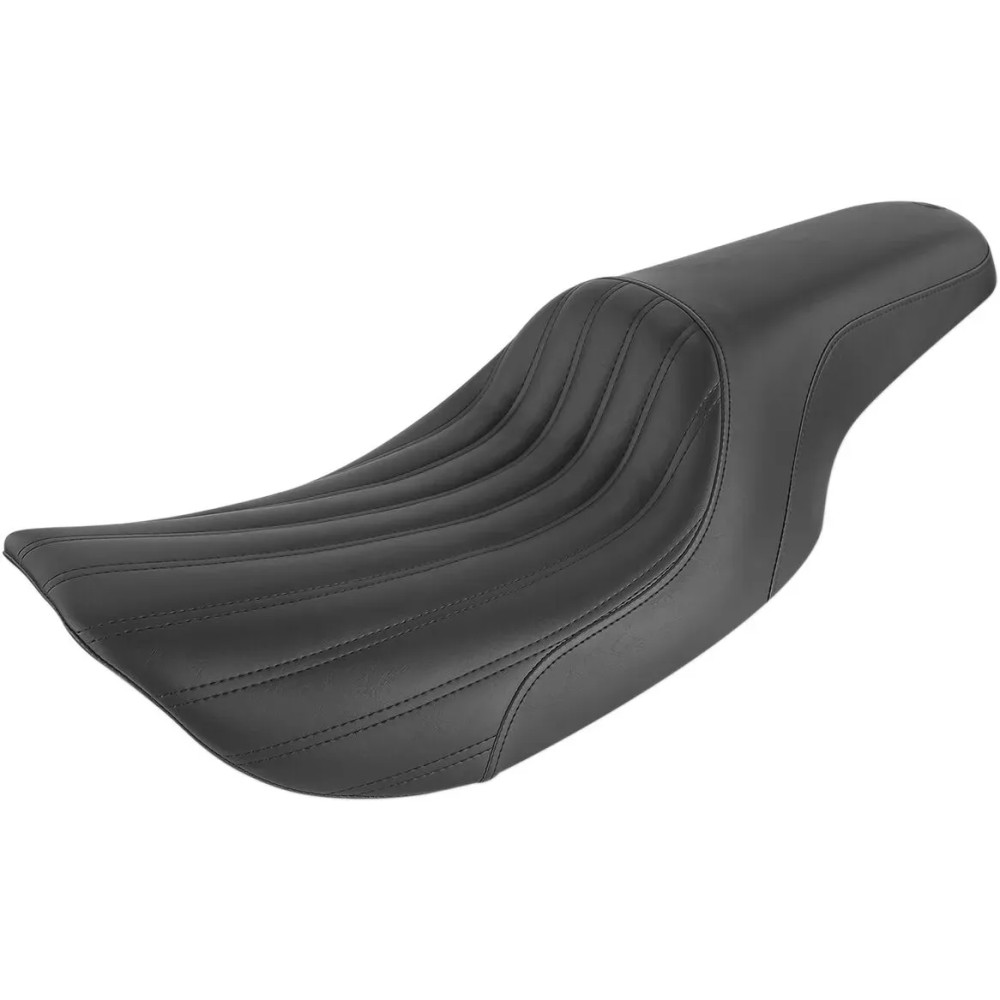 Knuckle Profiler™ Seat — 18" L, 10.5" W, Black