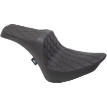 Predator III Seat — 75 cm (29-1/2"), Black