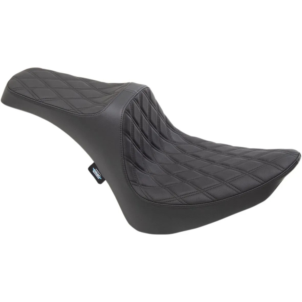 Predator III Seat — 75 cm (29-1/2"), Black