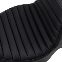 Extended Reach Step-Up Seats — Driver 43 cm (17"), 29 cm (11.5")
