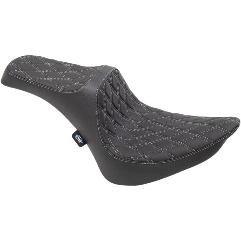 Predator III Seat — Black, 75 cm (29-1/2")
